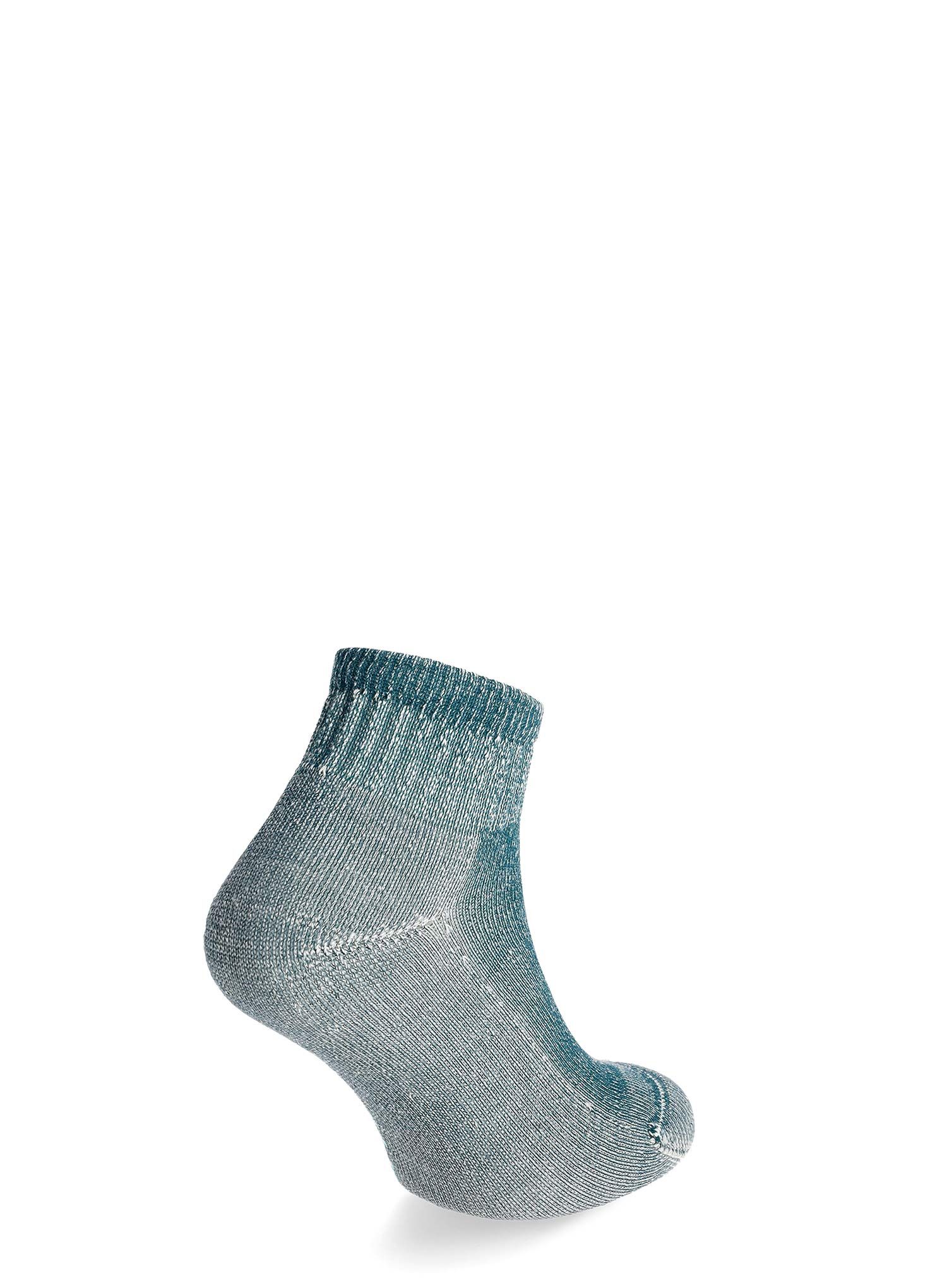 Ženske pohodniške nogavice Smartwool  Hike Classic Edition Light Cushion Socks - twilight blue
