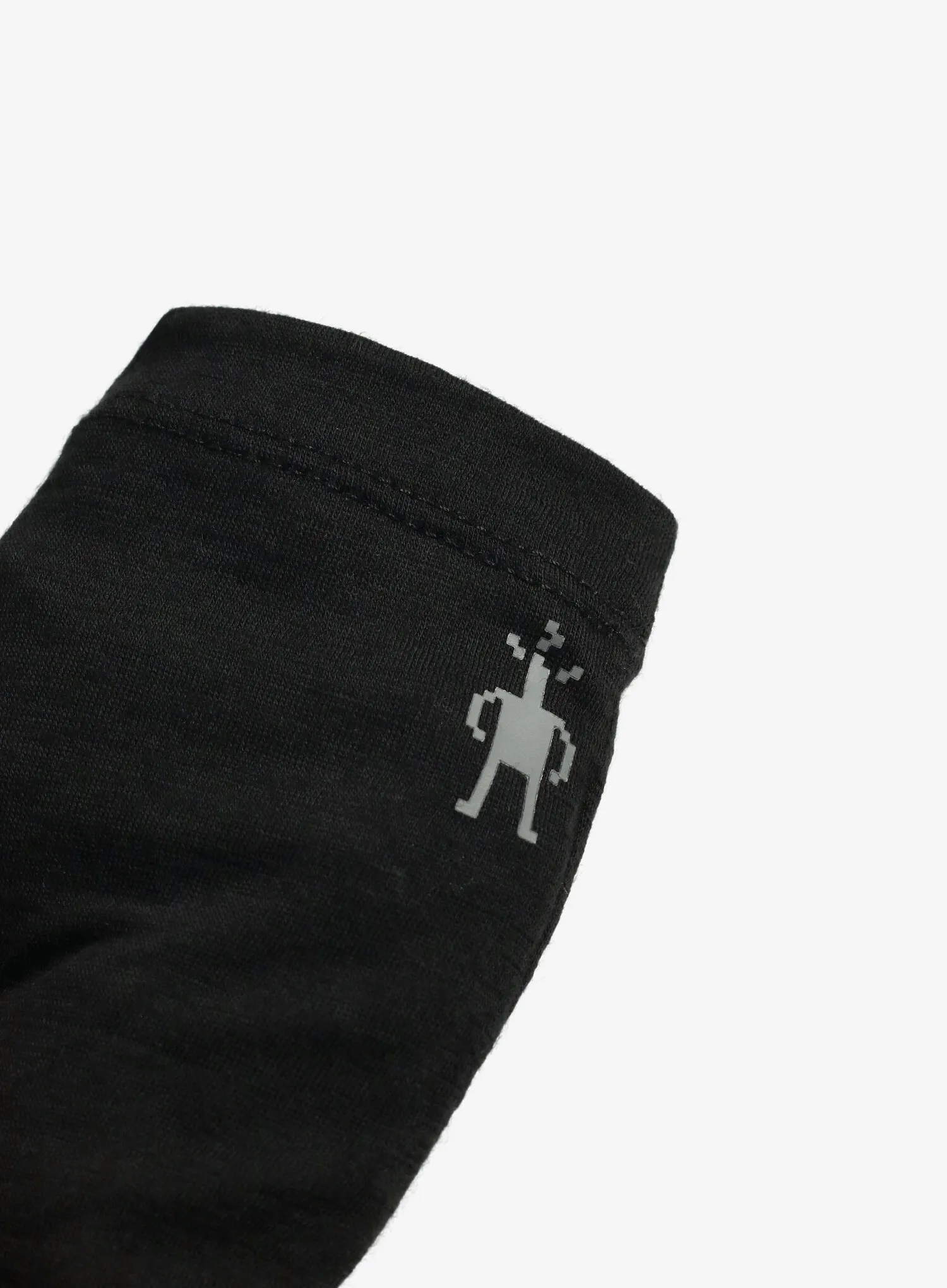 Otroške rokavice Smartwool Kid's Merino Glove - black