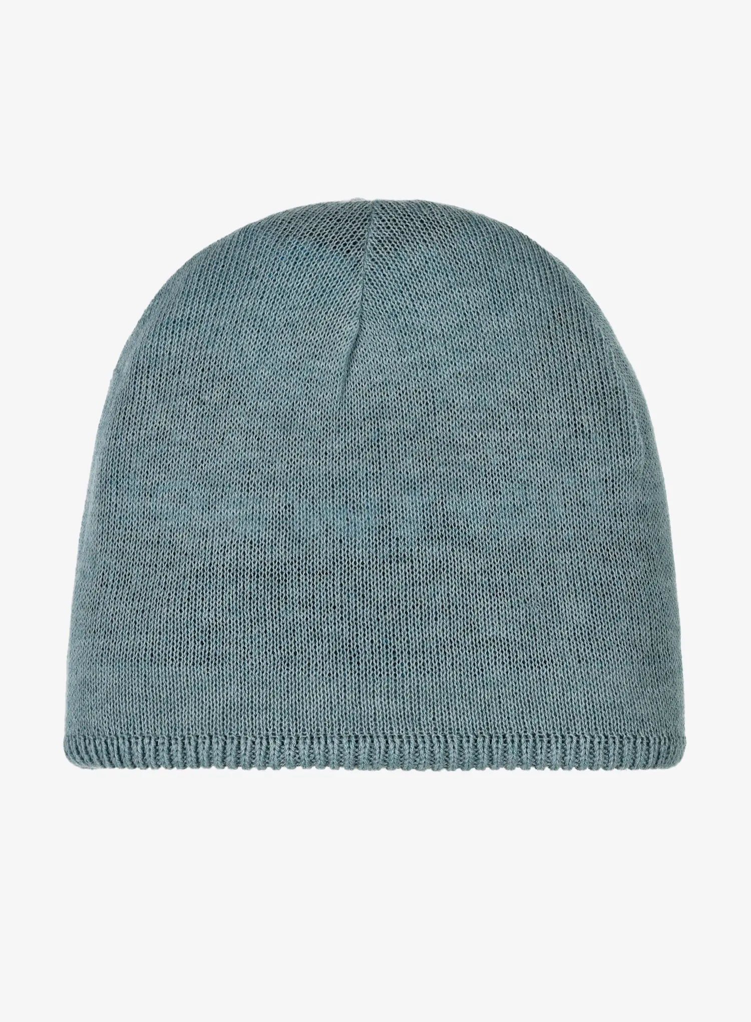 Zimska kapa Smartwool Knit Winter Pattern POM Beanie - twilight blue heather