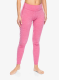 Ženske termo pajkice Smartwool Merino 250 Baselayer Bottom - garden pink heather