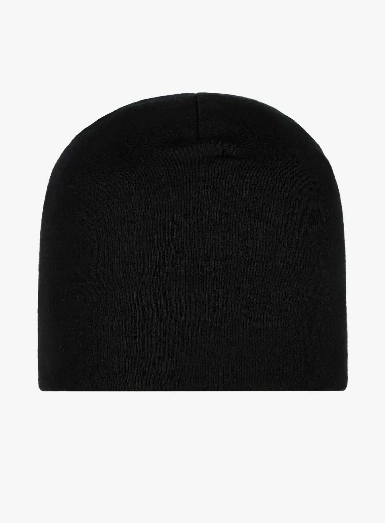 Zimska kapa Smartwool Merino 250 Cuffed Beanie - black retro line