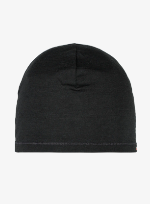 Termo kapa Smartwool Merino Beanie - black