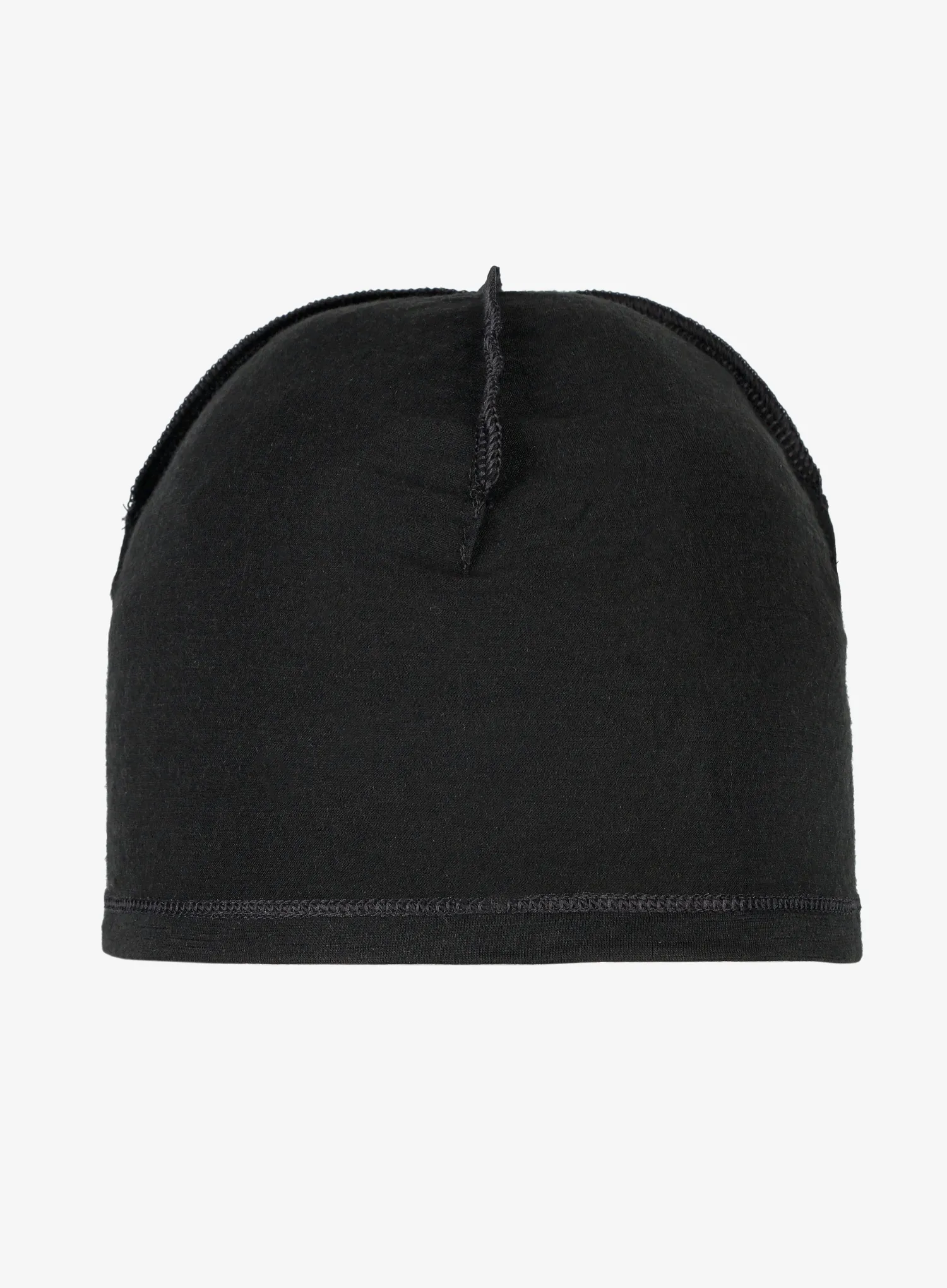 Termo kapa Smartwool Merino Beanie - black