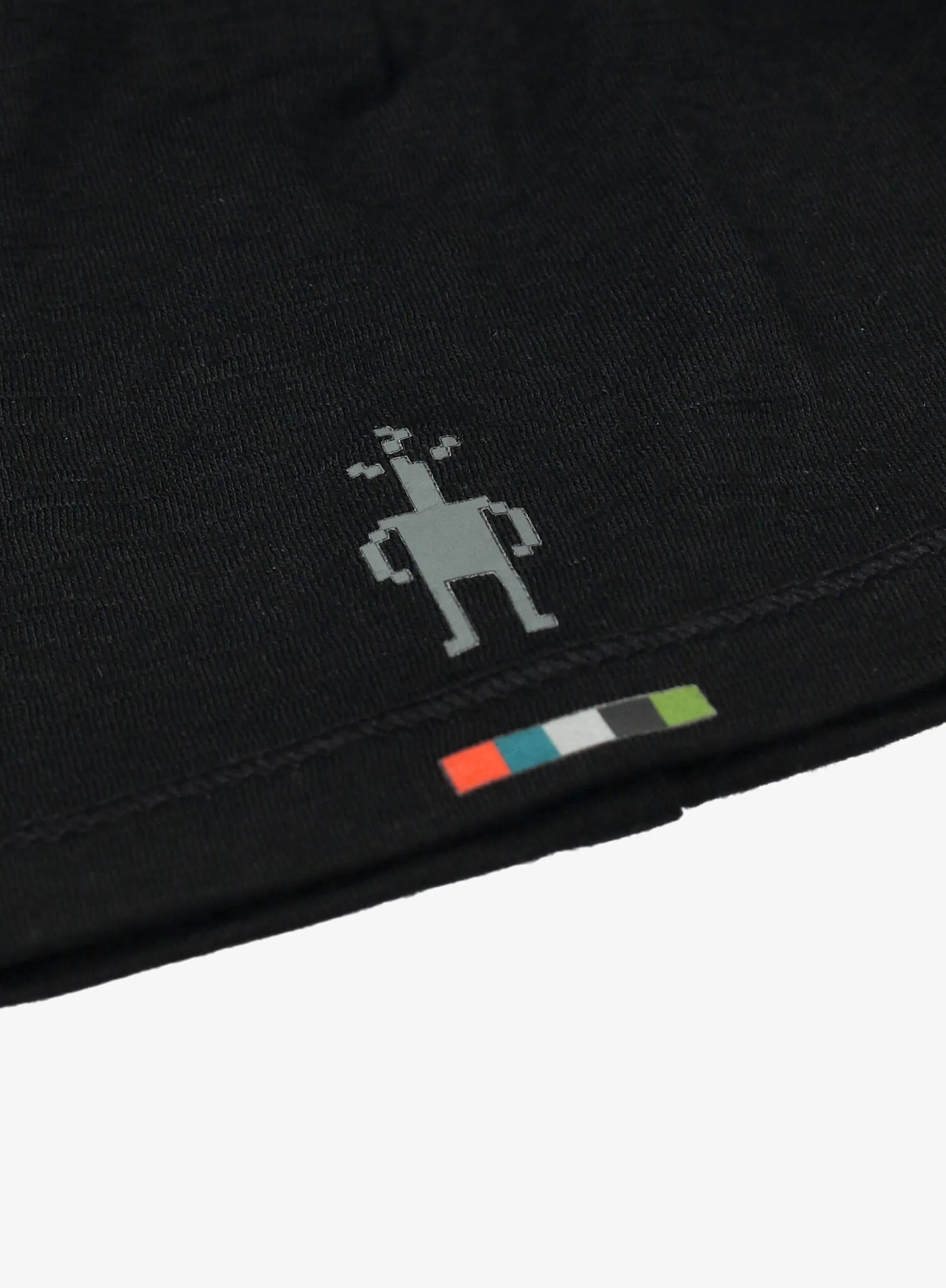 Termo kapa Smartwool Merino Beanie - black