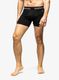 Boksarice Smartwool Merino Boxer Brief Boxed - black
