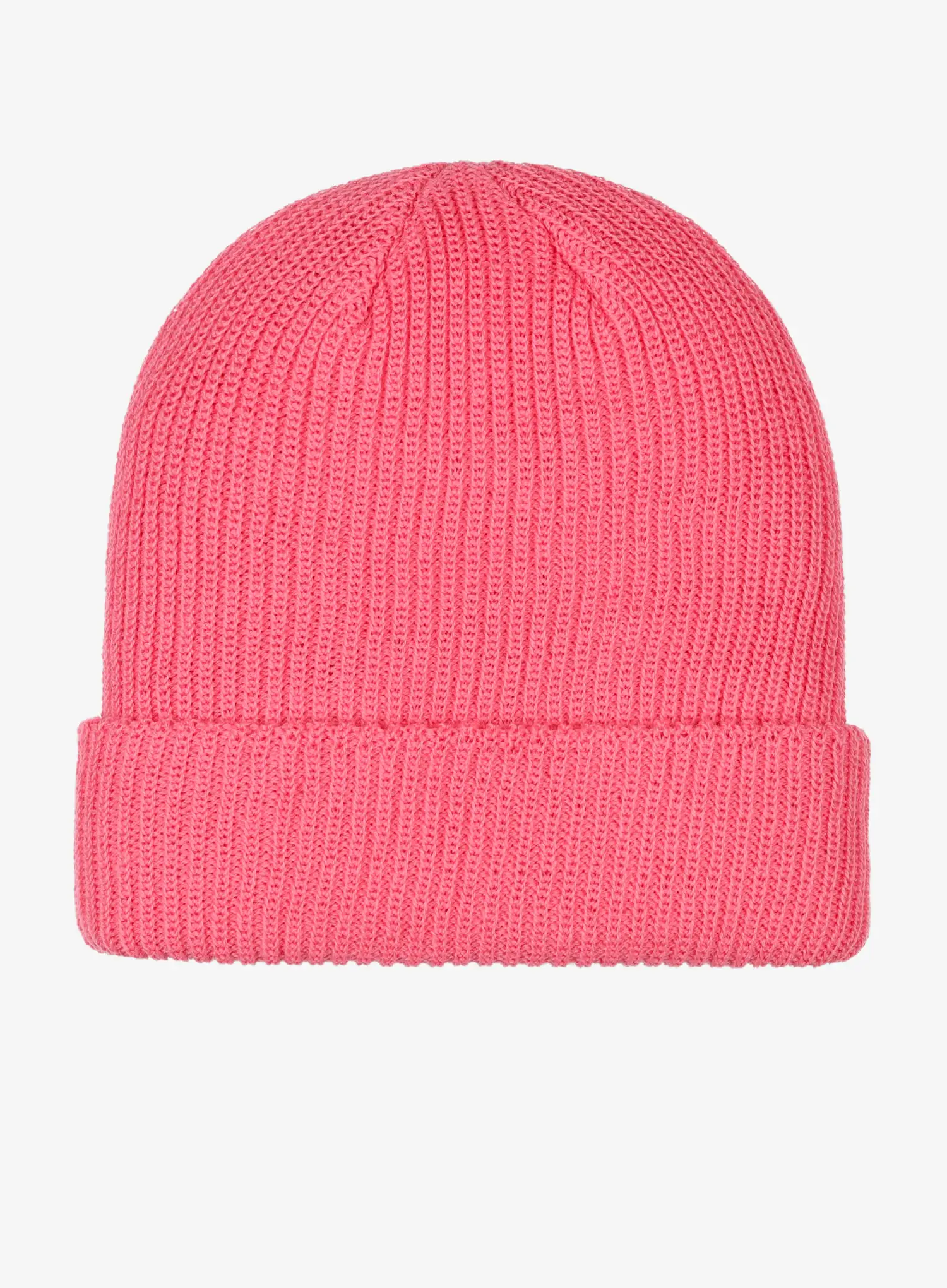 Otroška kapa Smartwool Patch Beanie - guava pink