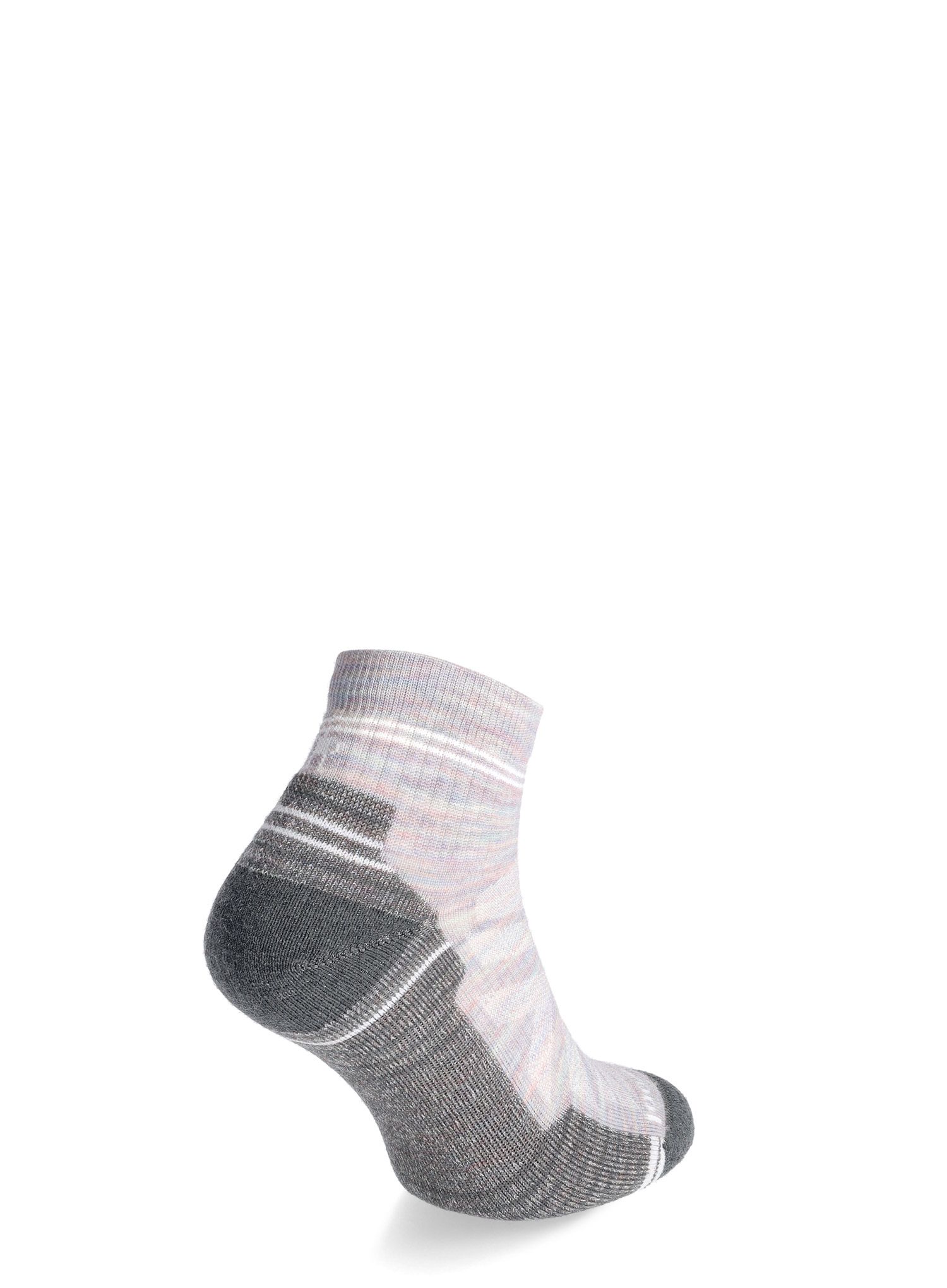 Ženske nogavice Smartwool Performance Hike Light Cushion Ankle - purple eclipse