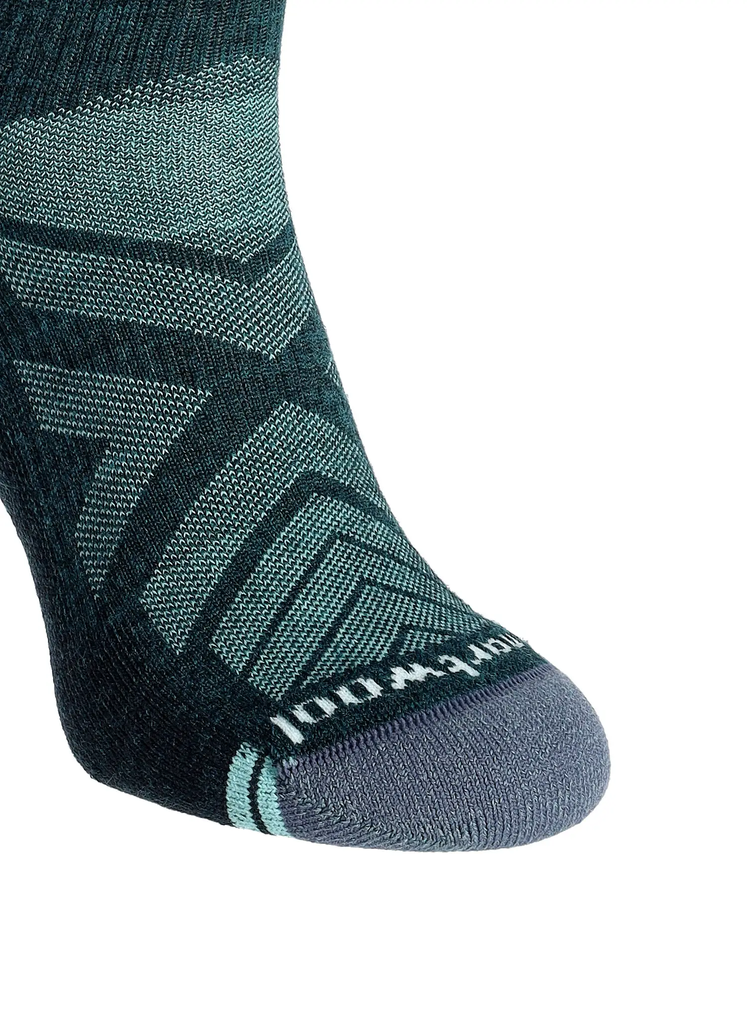 Pohodniške nogavice Smartwool Performance Hike Light Cushion Crew - twilight/pewter