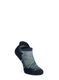 Ženske merino nogavice Smartwool Run Targeted Cushion Low Socks - twilight blue