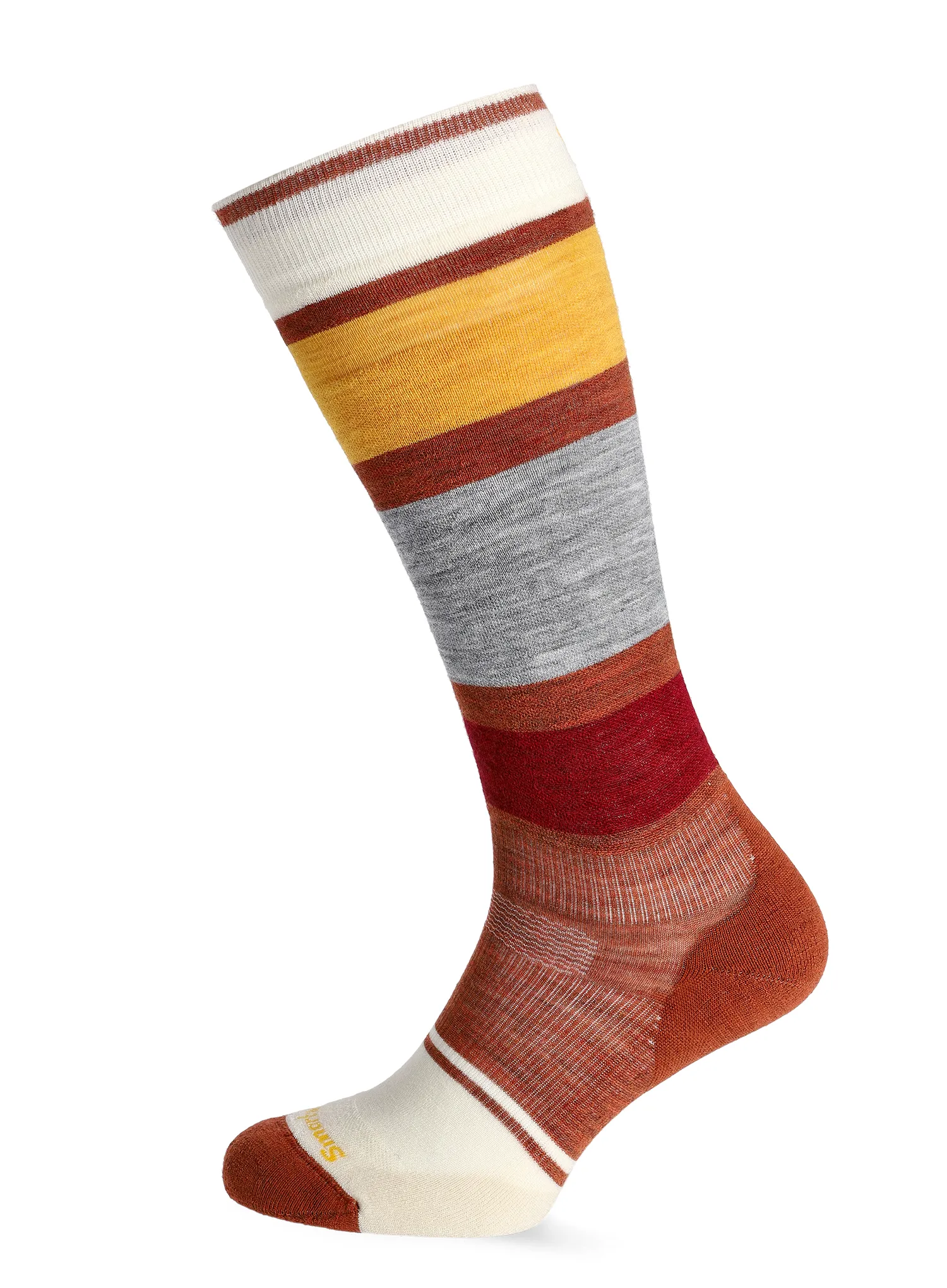 Ženske nogavice Smartwool Snowboard Targeted Cushion  Extra Stretch OTC Socks - picante