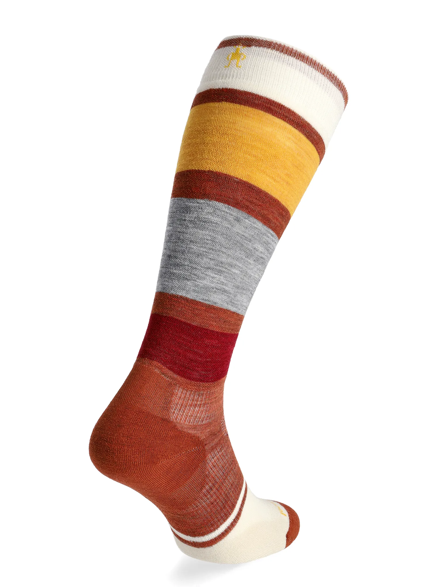 Ženske nogavice Smartwool Snowboard Targeted Cushion  Extra Stretch OTC Socks - picante
