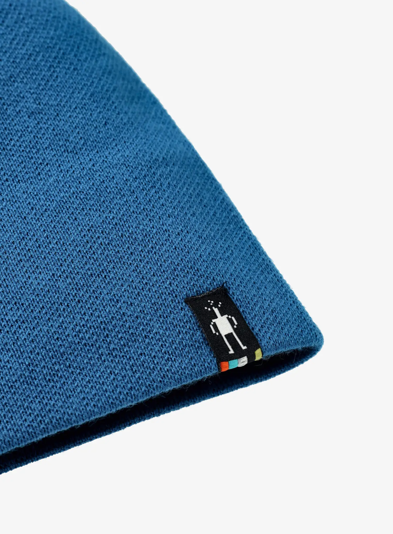 Termo kapa Smartwool The Lid - nival blue