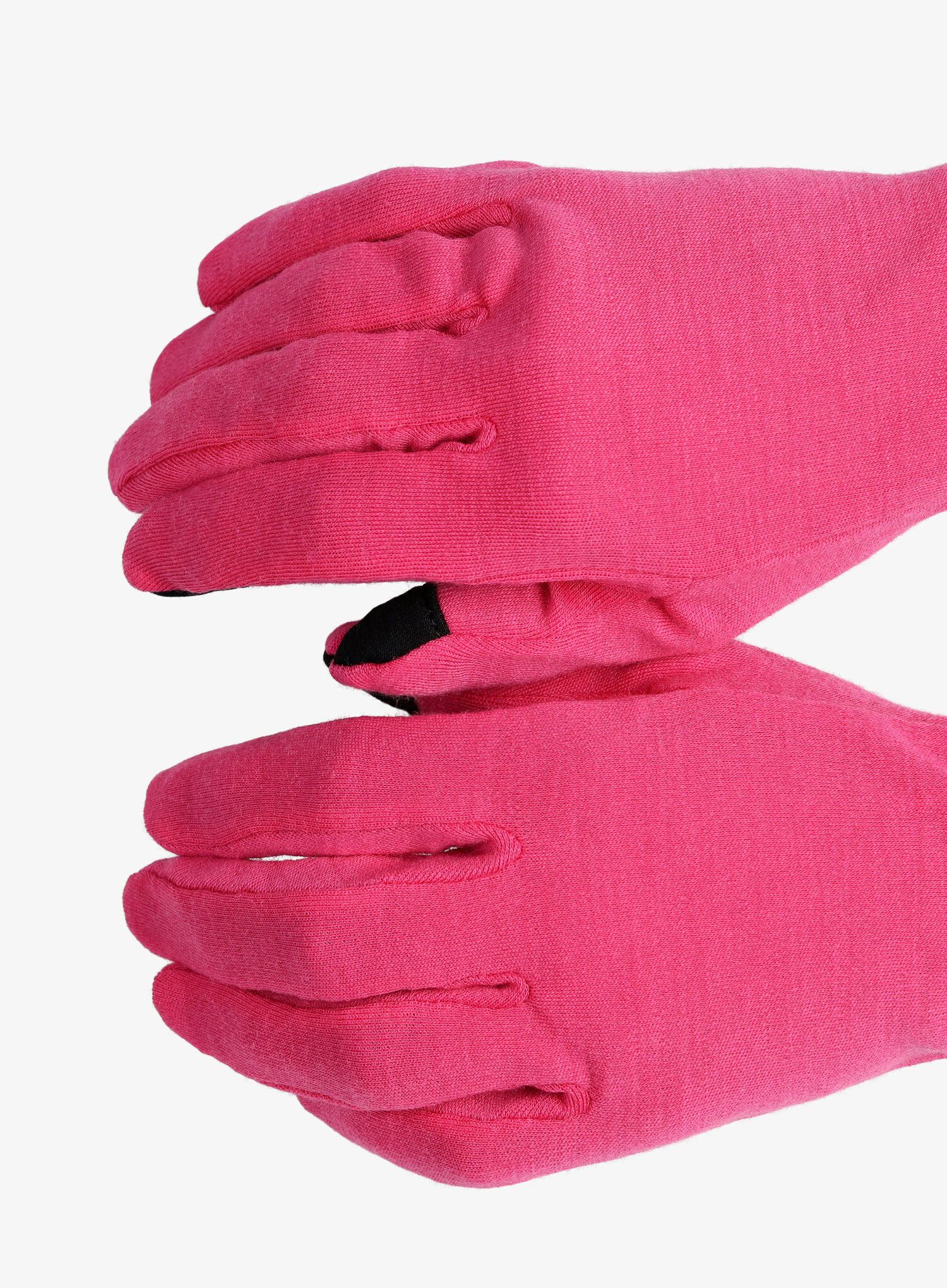 Ženske rokavice Smartwool Thermal Merino Glove - power pink