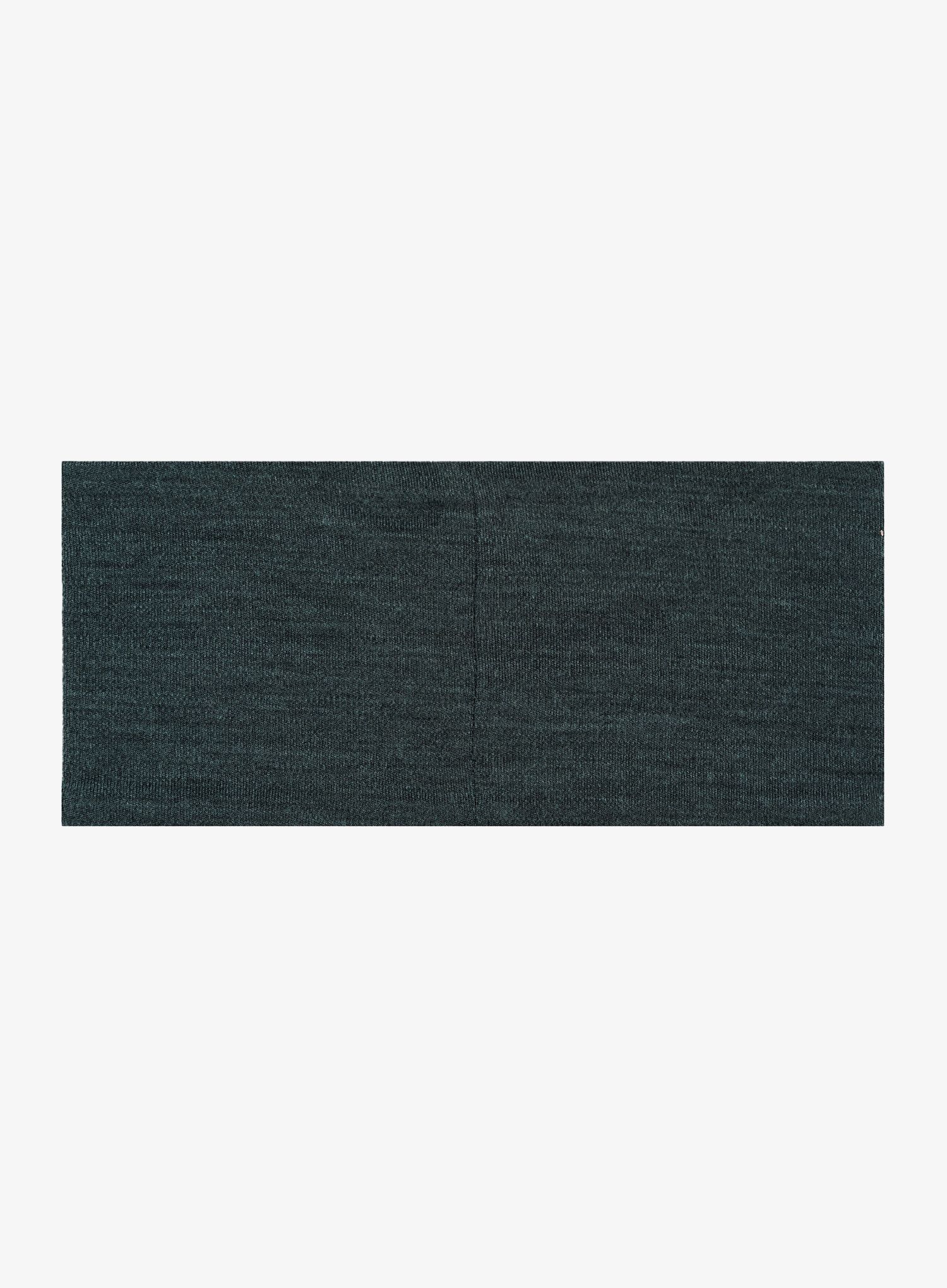 Športni naglavni trak Smartwool Thermal Merino Reversible Headband - twilight blue heather