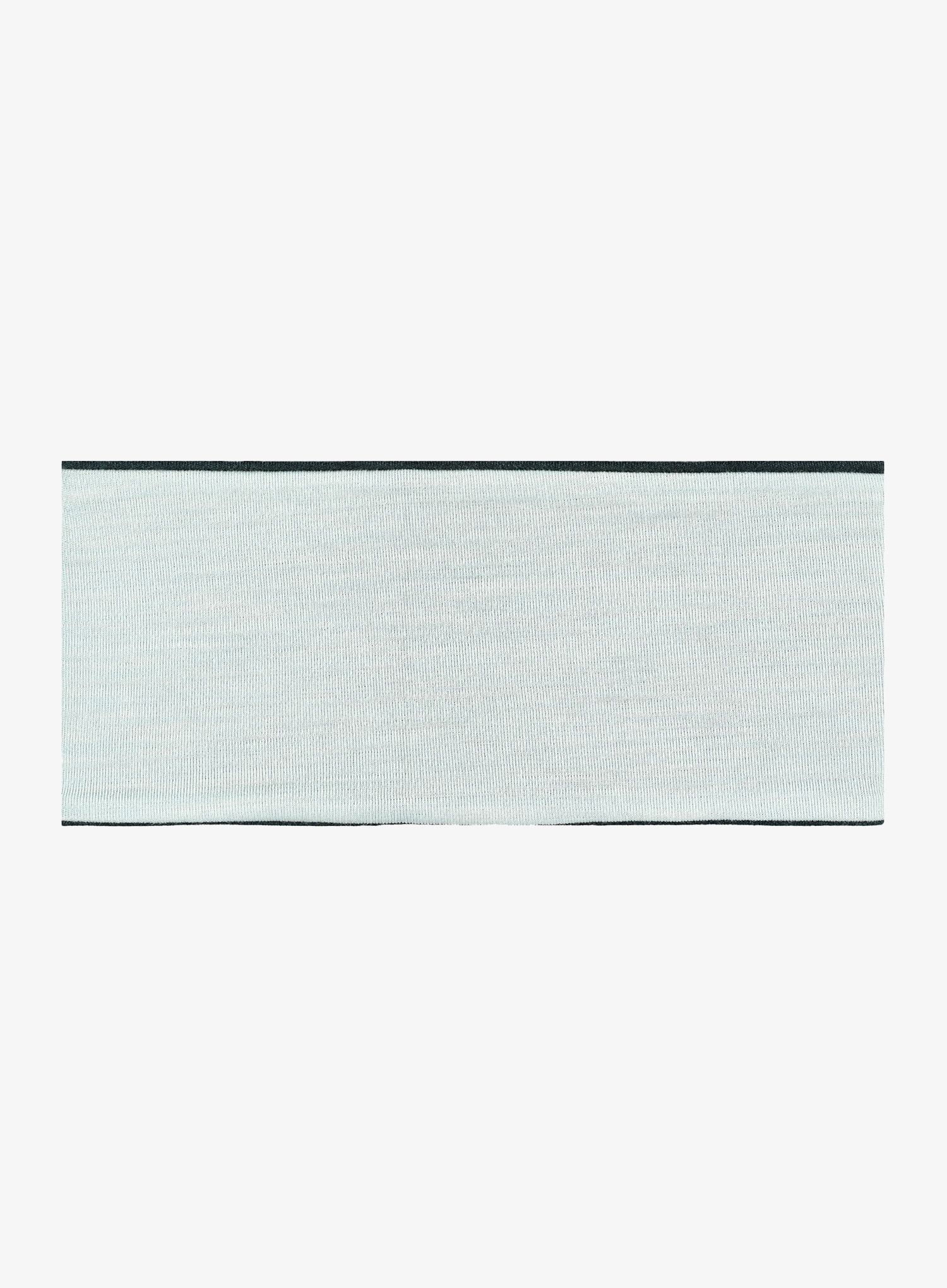 Športni naglavni trak Smartwool Thermal Merino Reversible Headband - twilight blue heather