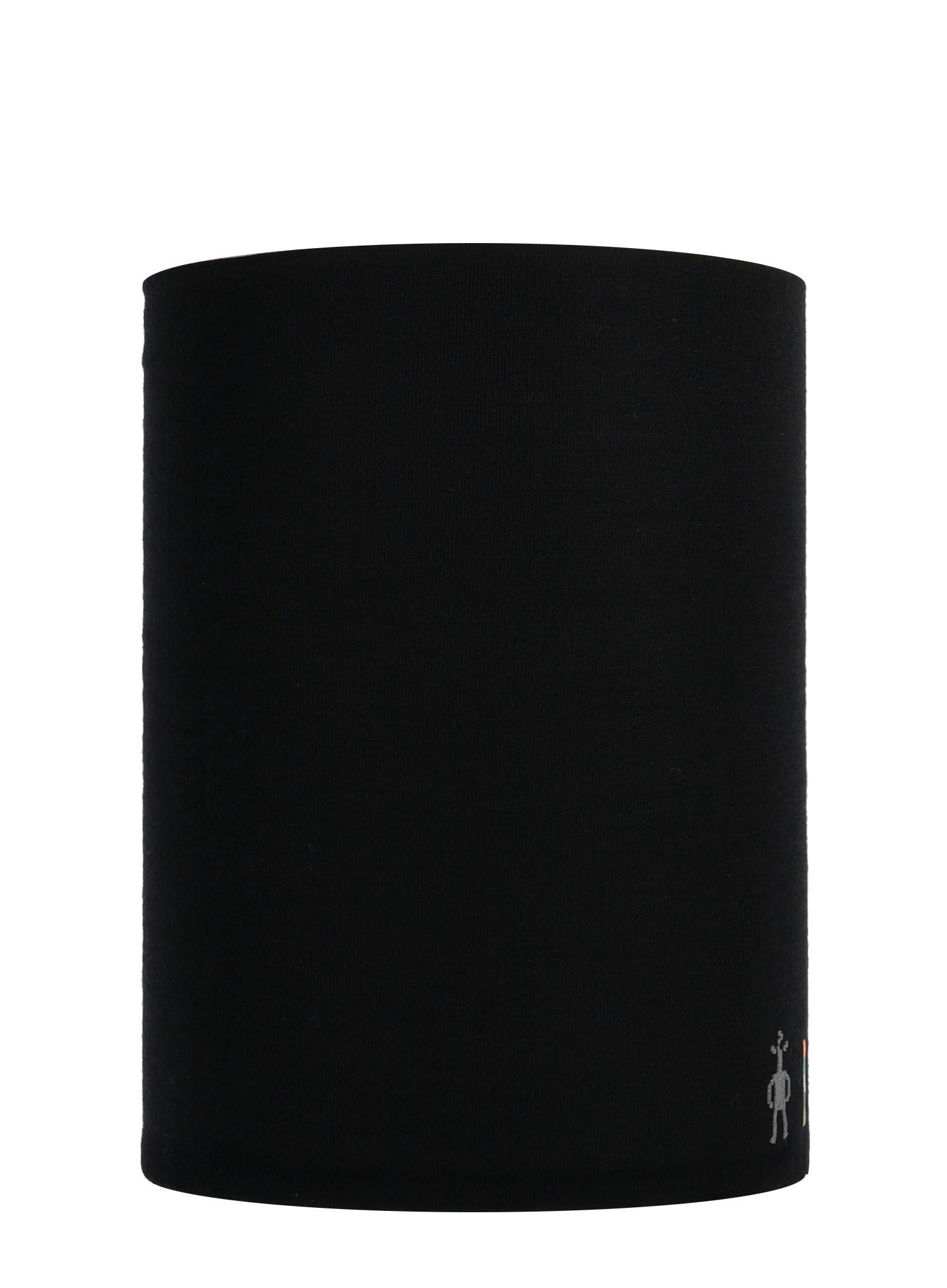 Šal za vrat Smartwool Thermal Merino Reversible Neck Gaiter - black