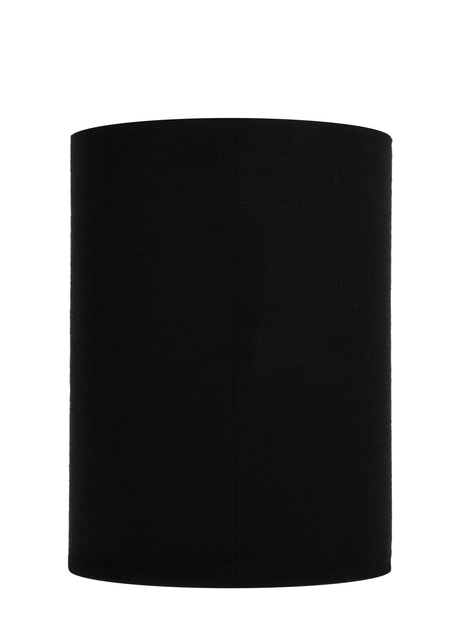 Šal za vrat Smartwool Thermal Merino Reversible Neck Gaiter - black