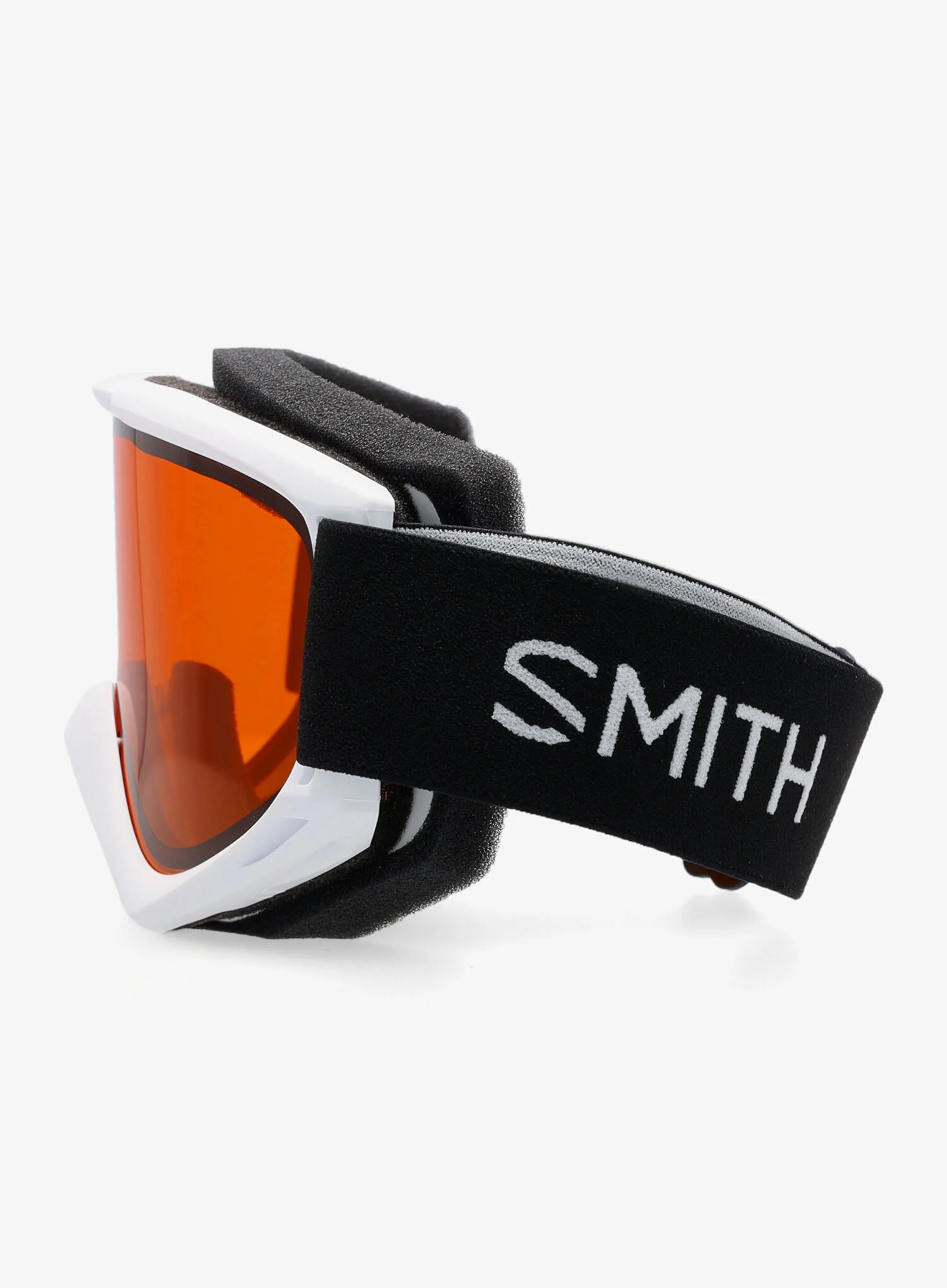 Smučarska očala Smith Cascade Classic - white