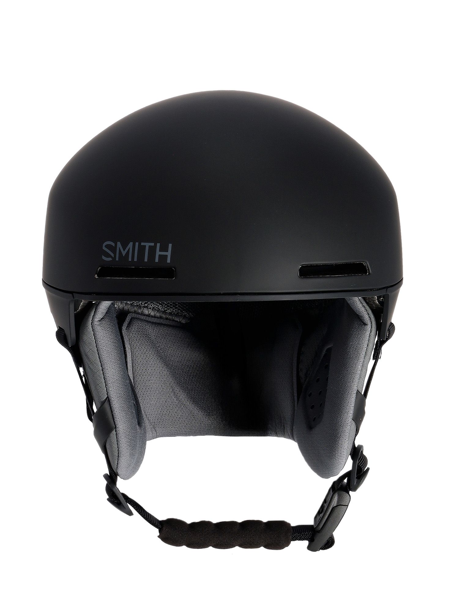 Čelada za smučanje Smith Code Mips - matte black