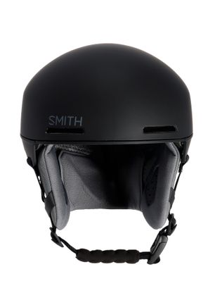 Čelada za smučanje Smith Code Mips - matte black
