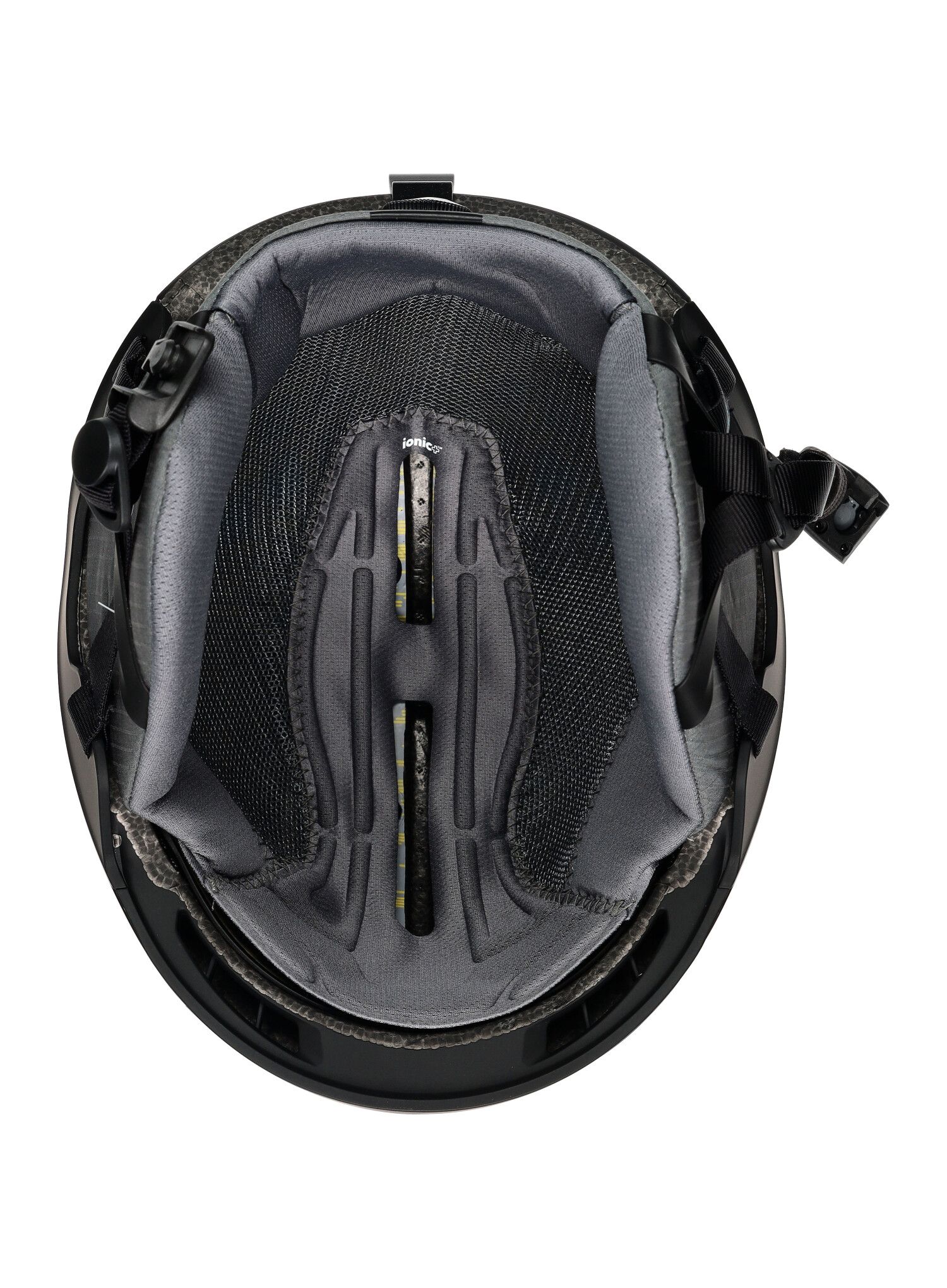 Čelada za smučanje Smith Code Mips - matte black