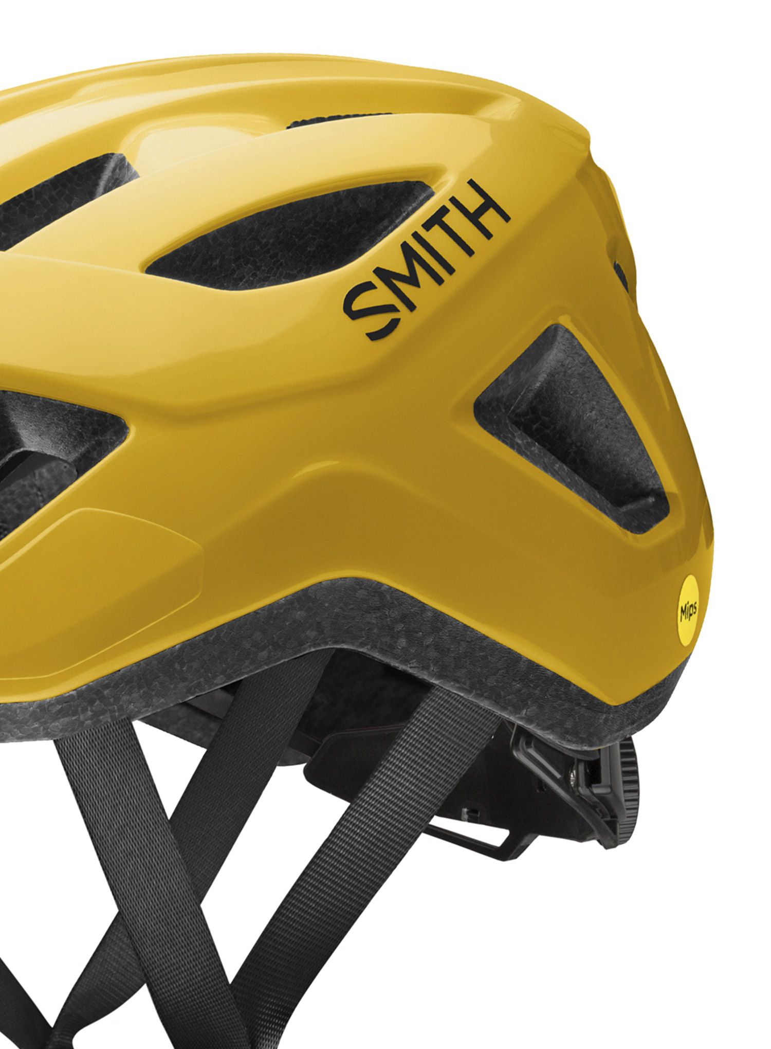 Čelada MTB Smith Convoy Mips - fools gold