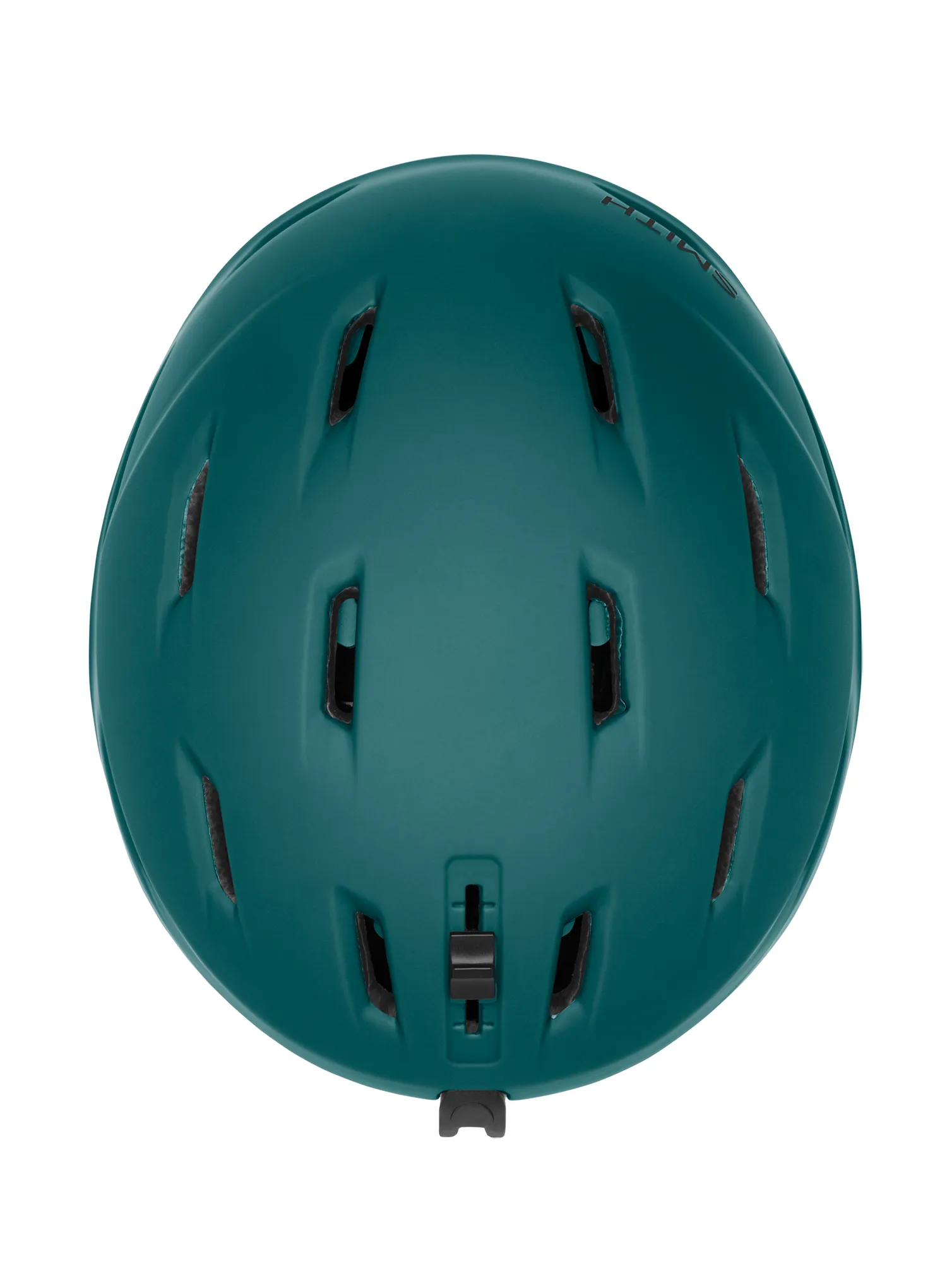 Smučarska čelada Smith Mirage Mips - matte malachite