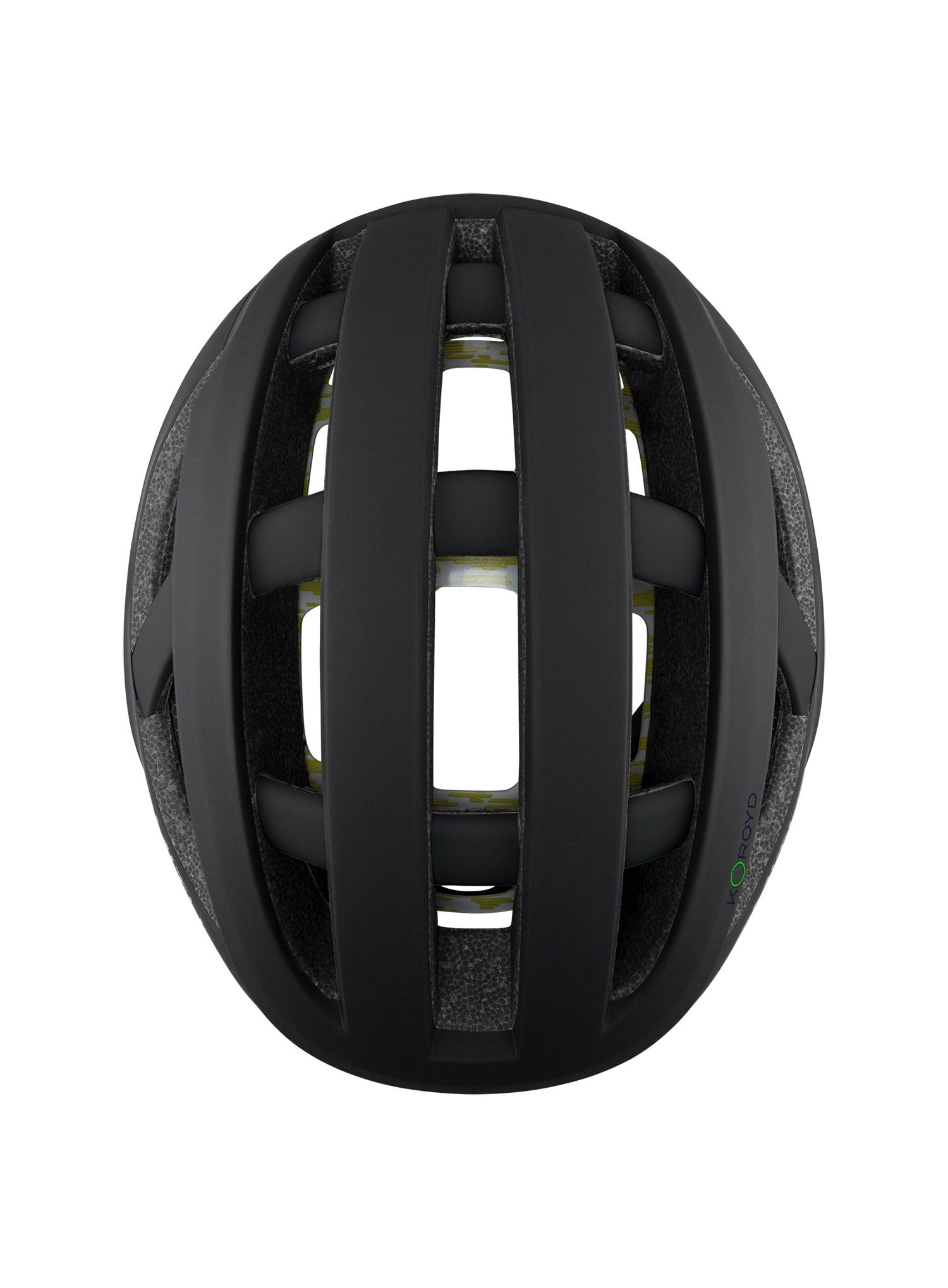 Kolesarska čelada Smith Network Mips - matte blackout