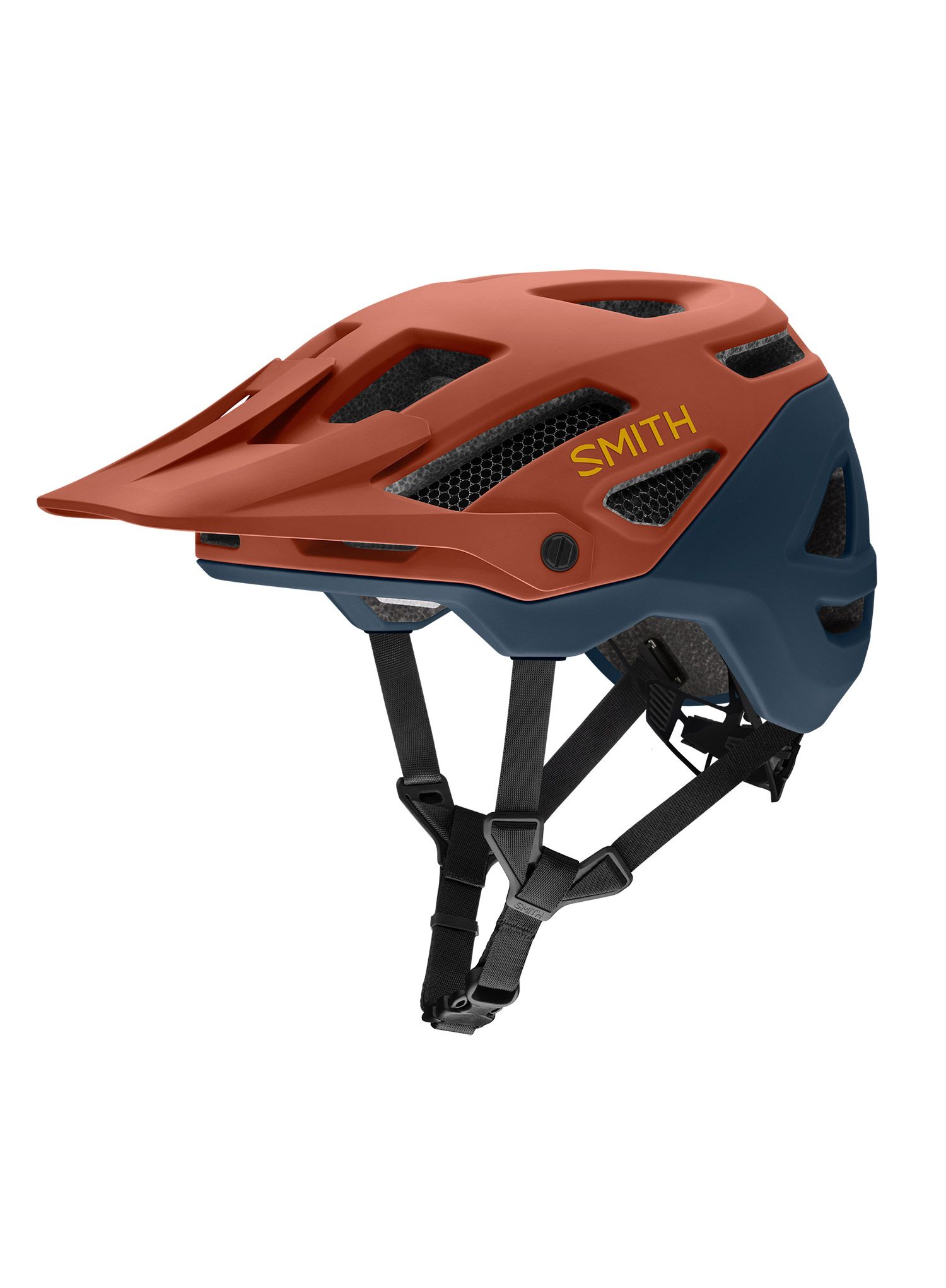 Čelada MTB Smith Payroll - matte sedona/pacific