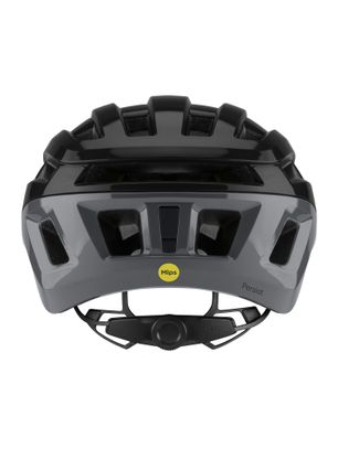 Kolesarska čelada Smith Persist 2 Mips - black/cement