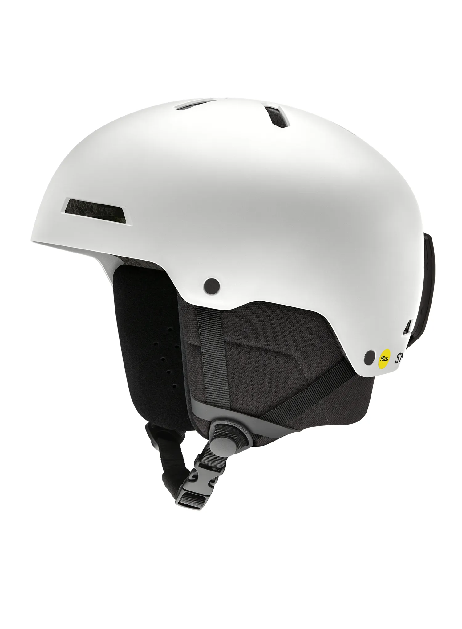 Čelada za smučanje Smith Rodeo Mips - matte white