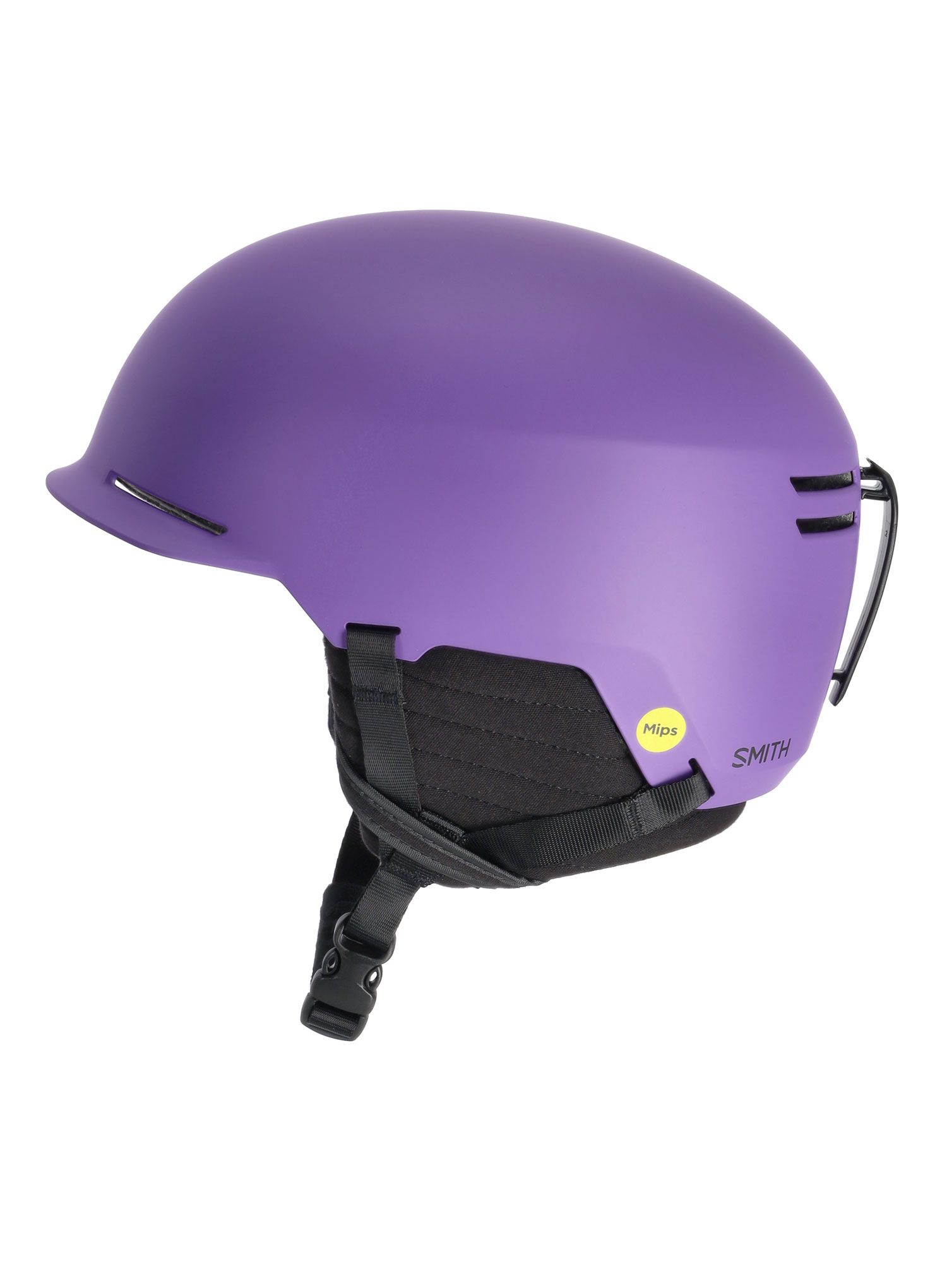 Čelada za smučanje Smith Scout Mips - matte purple haze