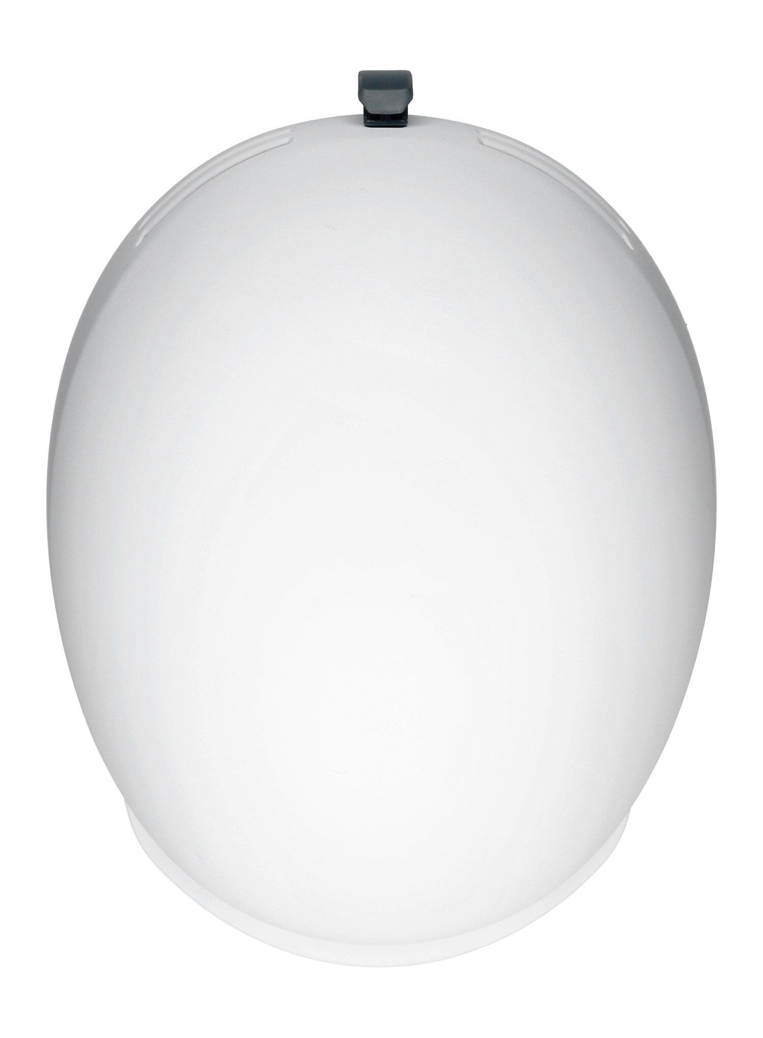 Smučarska čelada Smith Scout Mips - matte white