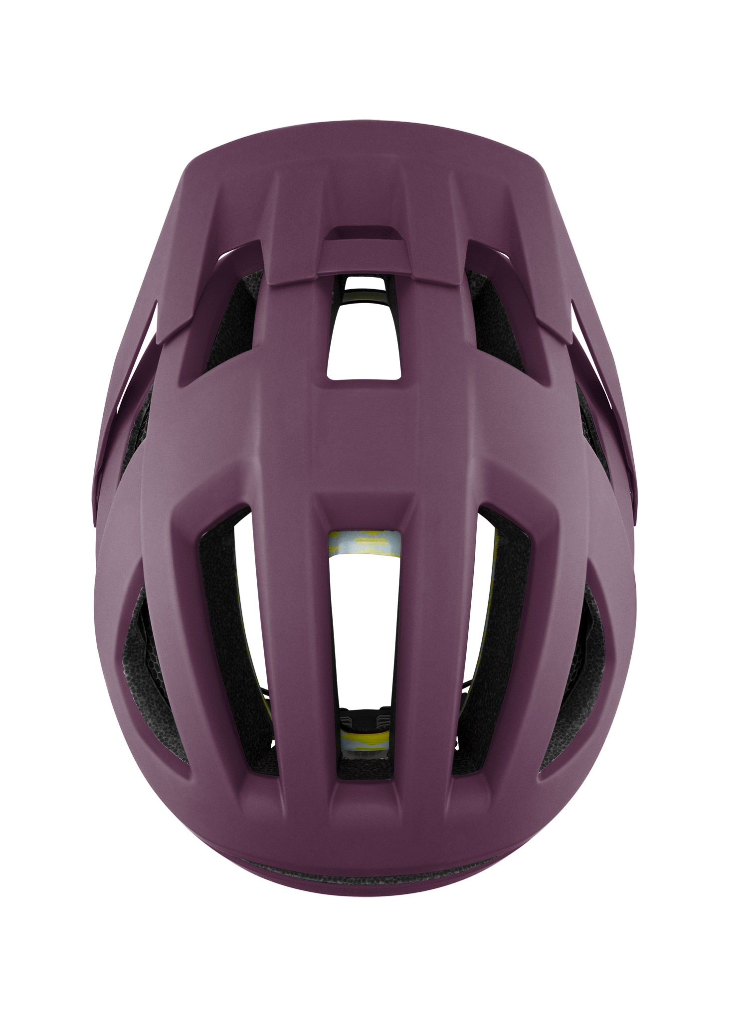 Kolesarska čelada Smith Session Mips - matte amethyst