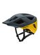 Čelada MTB Smith Session Mips - matte slate/fools gold