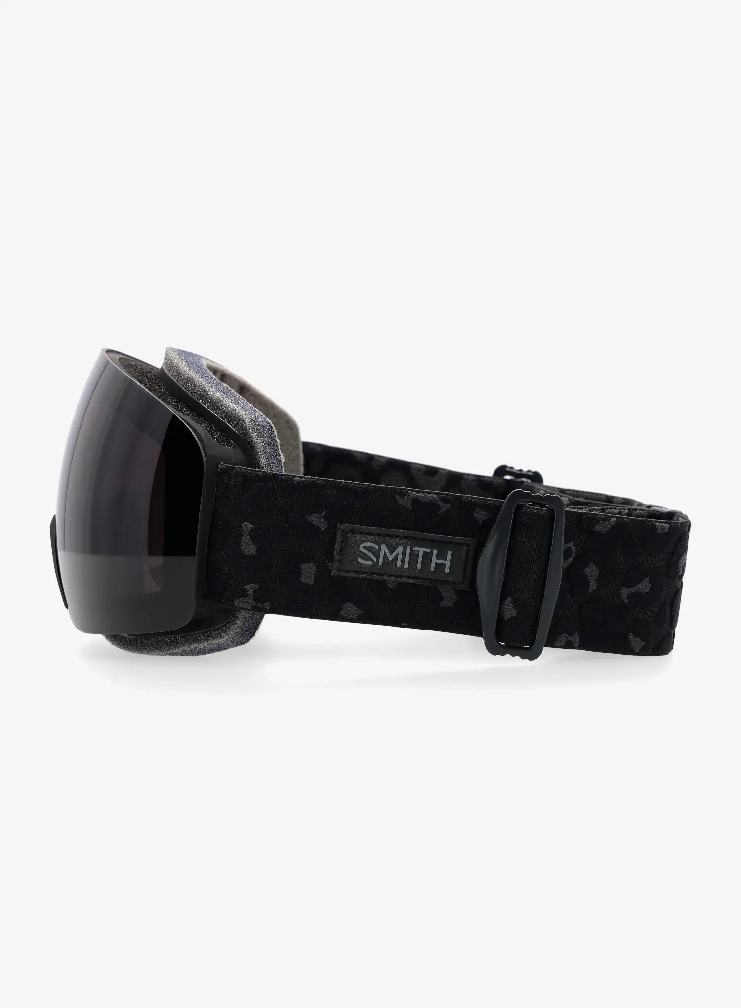 Smučarska očala Smith Skyline - claws blackout/sun black
