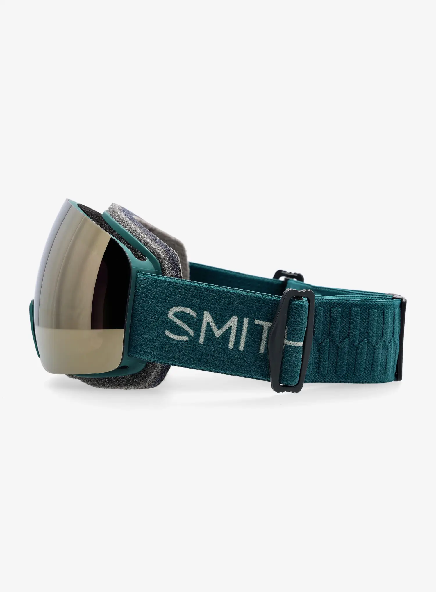 Smučarska očala Smith Skyline - malachite/sun black gold