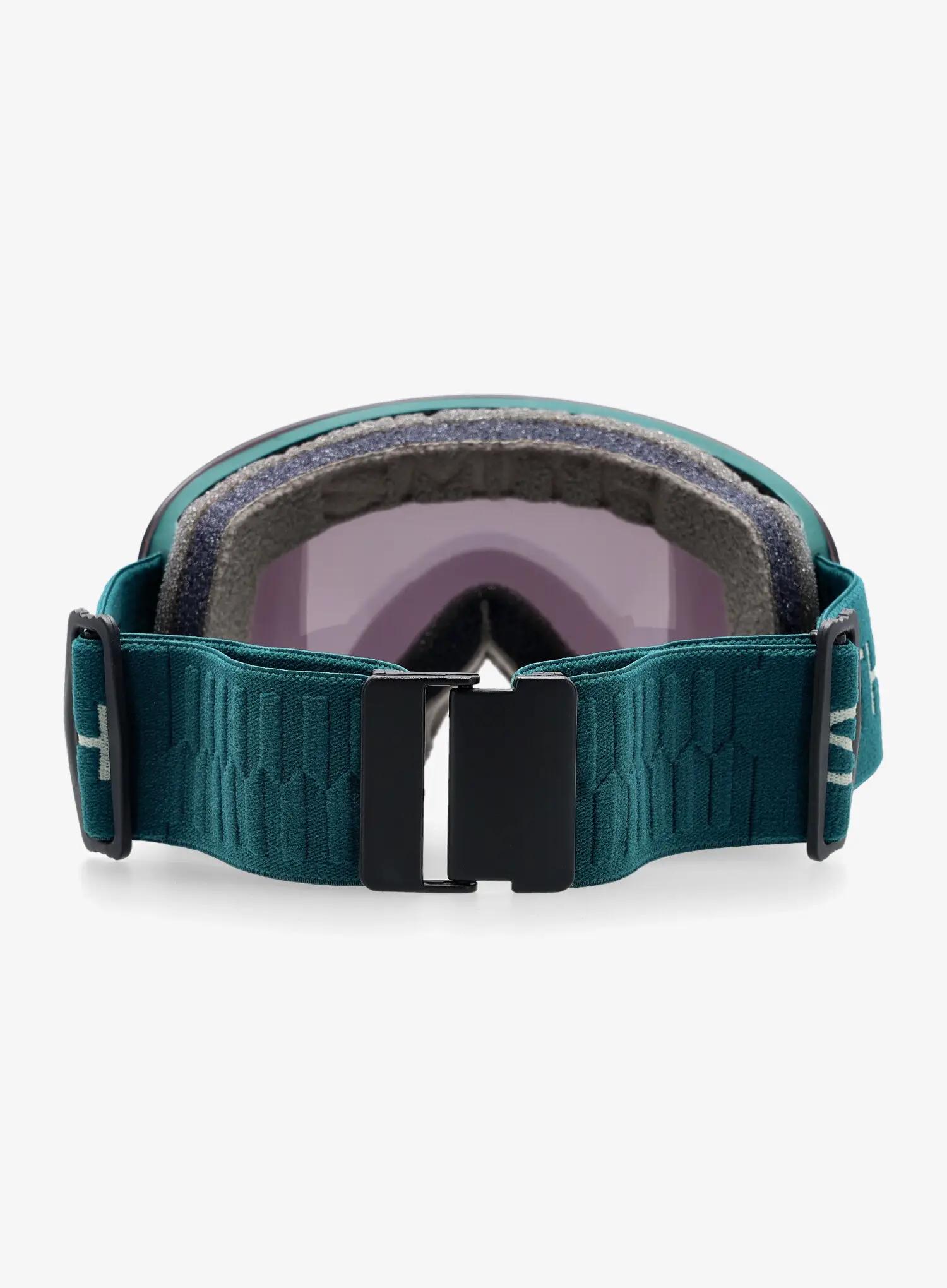 Smučarska očala Smith Skyline - malachite/sun black gold