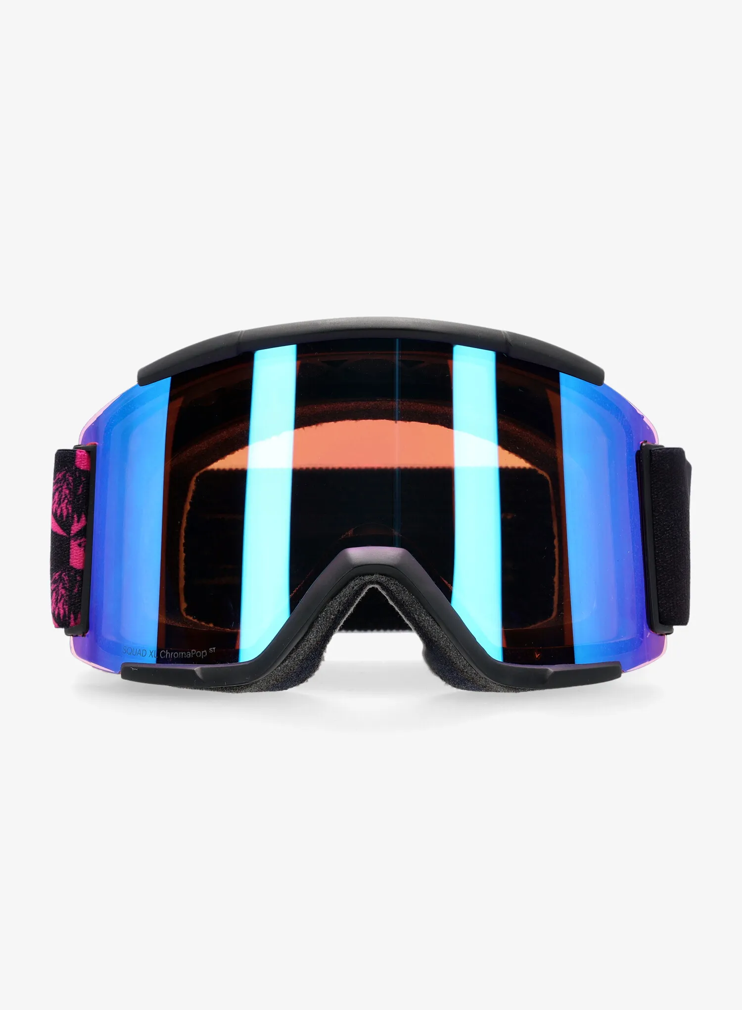 Smučarska očala Smith Squad XL - ac scott stevens