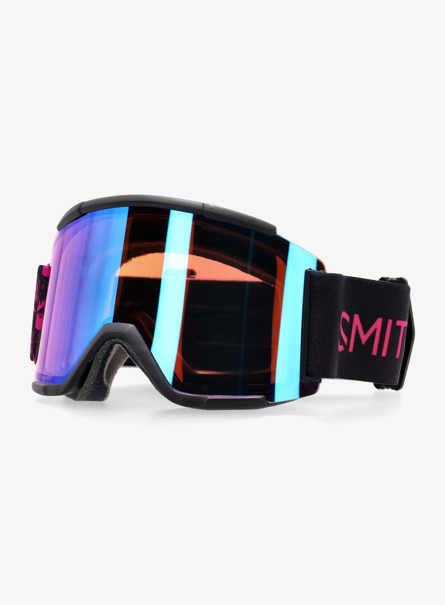 Smučarska očala Smith Squad XL - ac scott stevens