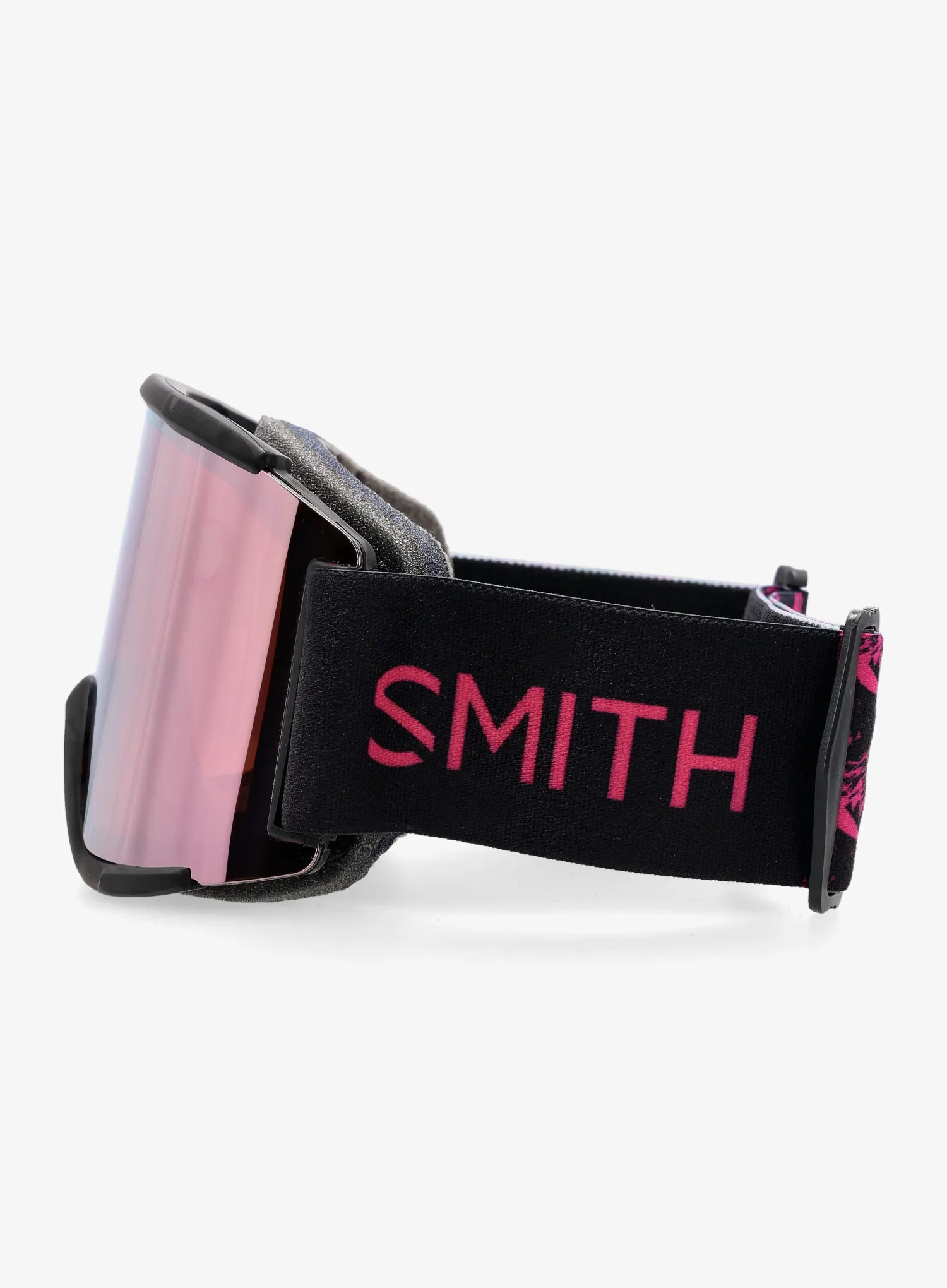 Smučarska očala Smith Squad XL - ac scott stevens