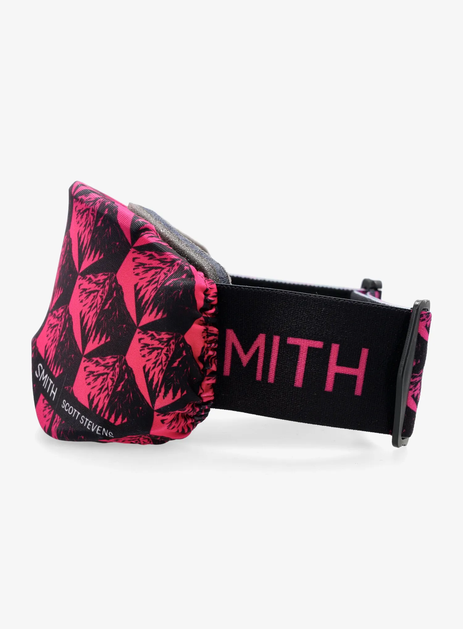 Smučarska očala Smith Squad XL - ac scott stevens