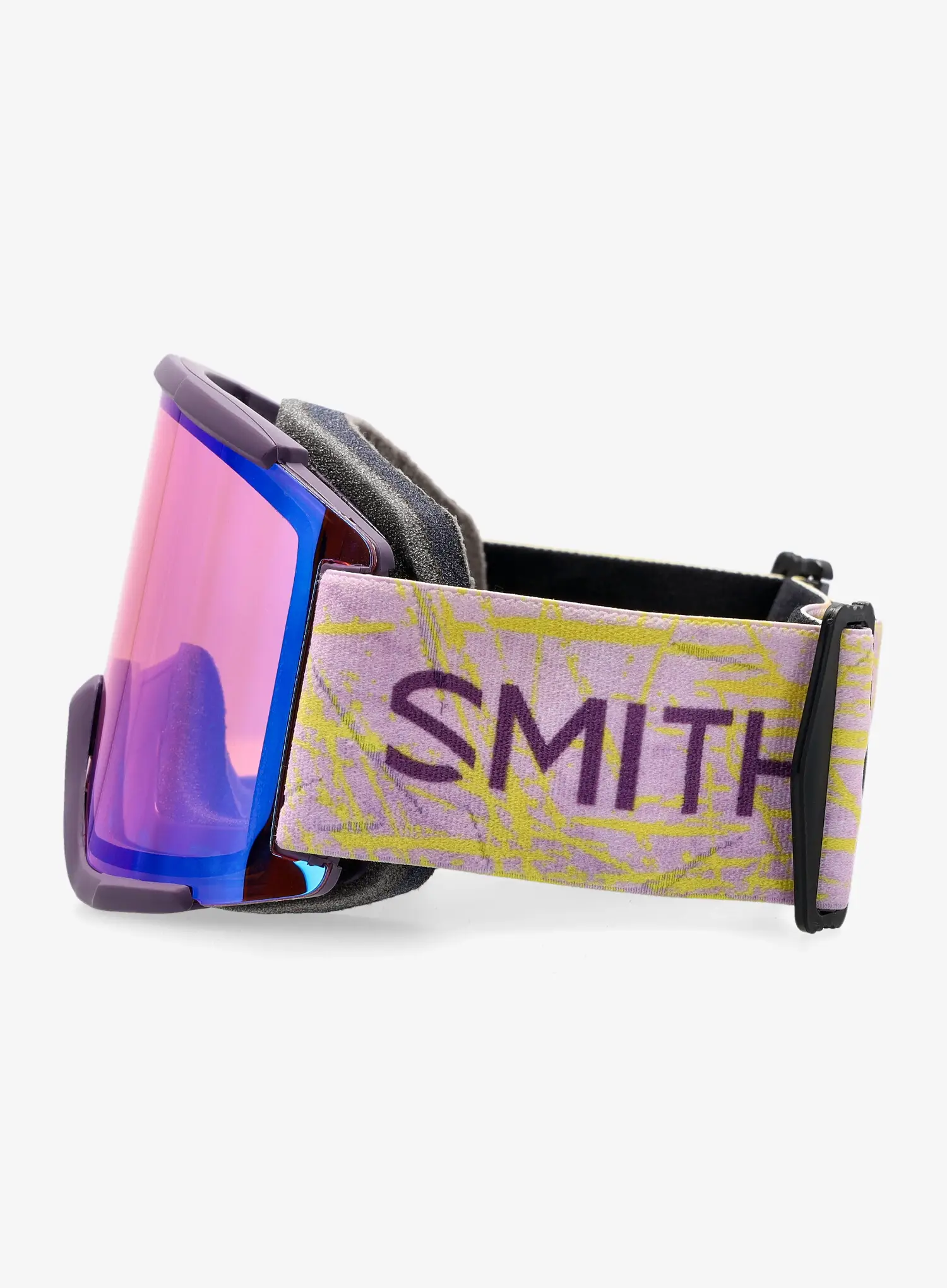 Smučarska očala Smith Squad XL - cosmos dragon slayer