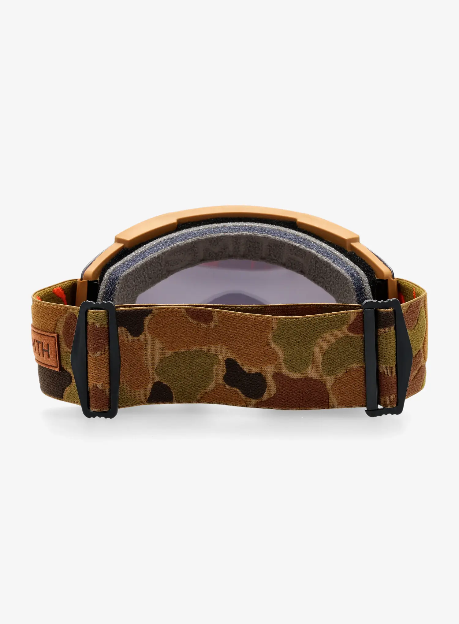 Smučarska očala Smith Squad XL - coyote pow hunter