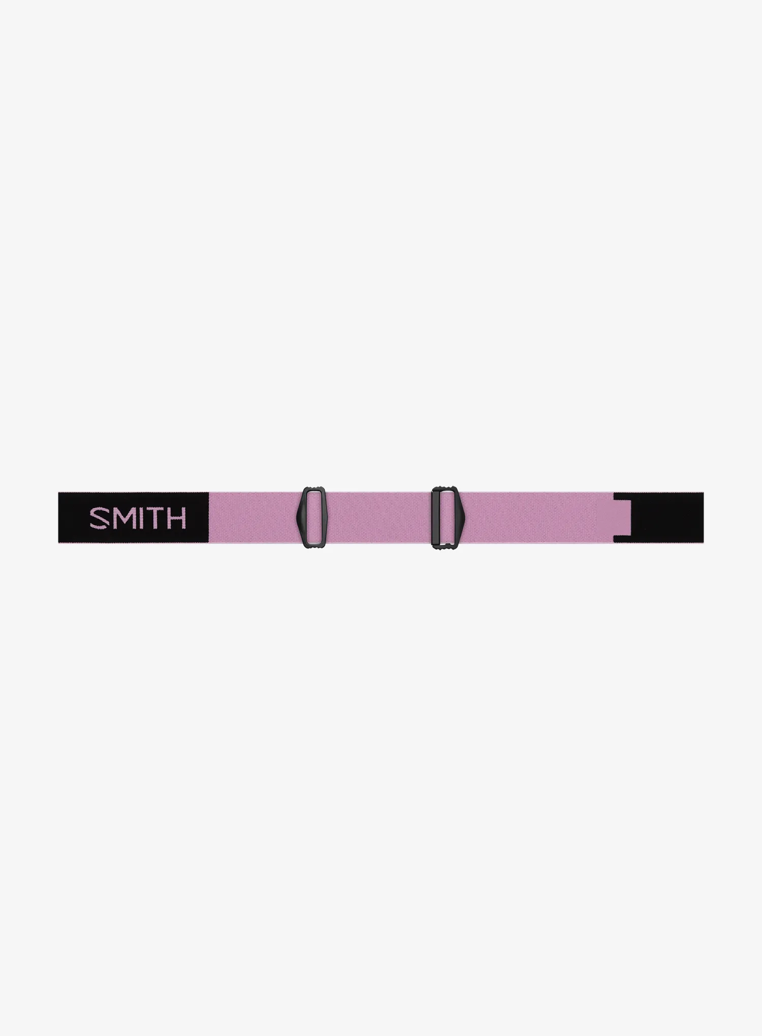 Smučarska očala Smith Squad - proper pink