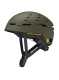 Čelada za turno smučanje Smith Summit Mips - matte forest/black