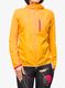 Ženski softshell Icebreaker Shell+ Cotton Windbreaker - solar/earth