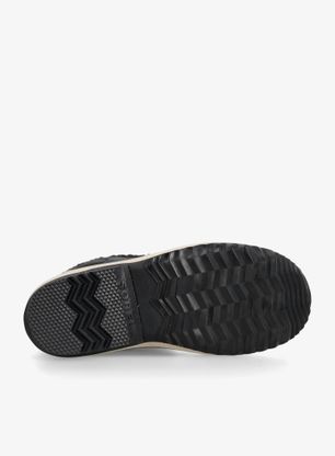 Moške skibucke Sorel 1964 Pac Nylon WP - ancient fossil/black