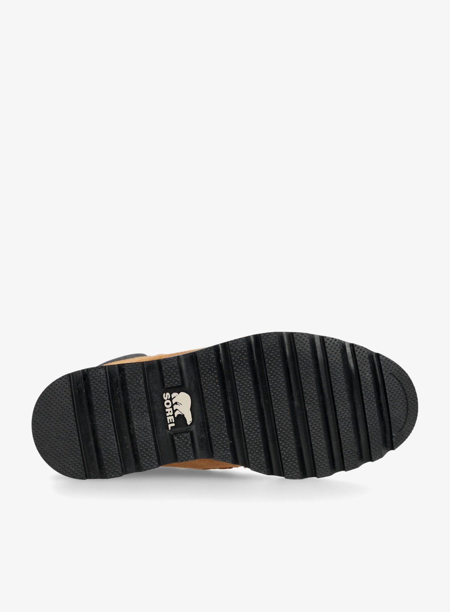 Ženski čevlji Sorel Ainsley Conquest - camel brown/black