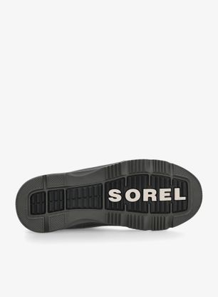 Zimska obutev Sorel Ankeny II Boot WP - black/jet